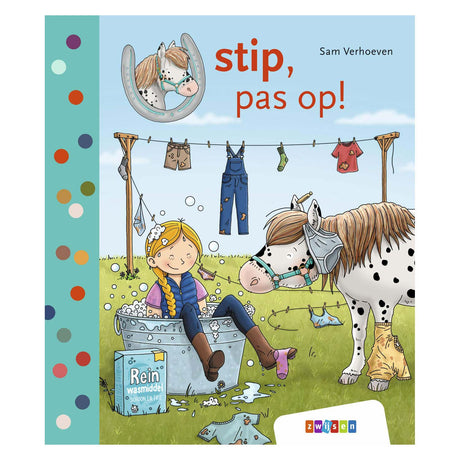 WPG-Verleger lernen lesen – Punkt, Vorsicht! (avi m3)