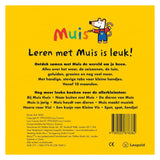 Wpg uitgevers muis entdeckte erste Wörter Buch