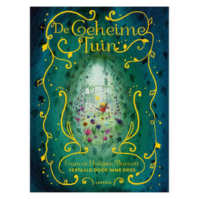 WPG-Verlag: The Secret Garden (Deluxe Edition). 9+