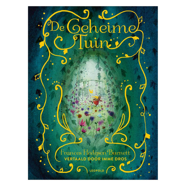 WPG-Verlag: The Secret Garden (Deluxe Edition). 9+