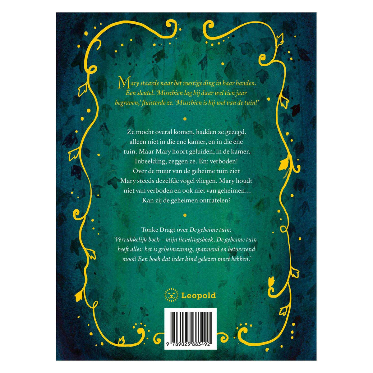 WPG-Verlag: The Secret Garden (Deluxe Edition). 9+