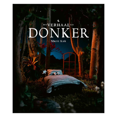 WPG-Verleger die Geschichte von Dark