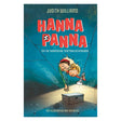 WPG-Herausgeberin Hanna Panna und der Magic Football Boot