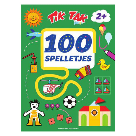 WPG-Herausgeber haben 100 Spiele im Programm