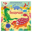 Klangbuch: Dinosaurier. 1+