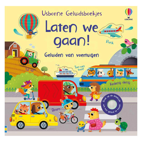 Wpg-Verlag Sounds-Buch: Auf geht's!. 0+