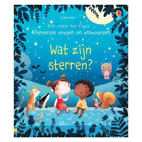 WPG-Verlage: Was sind Stars? Klappenbuch