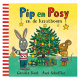 Gottmer Verlagsgruppe Pip and Posy und der Weihnachtsbaum