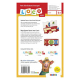 WPG Publishers Mini Loco Safe Learning, um Paketverständnis zu lesen. Kern 7-11 lesen