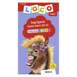 WPG Publishers Mini Loco Safe Lesen lernen Leseverständnis Kern 10-11