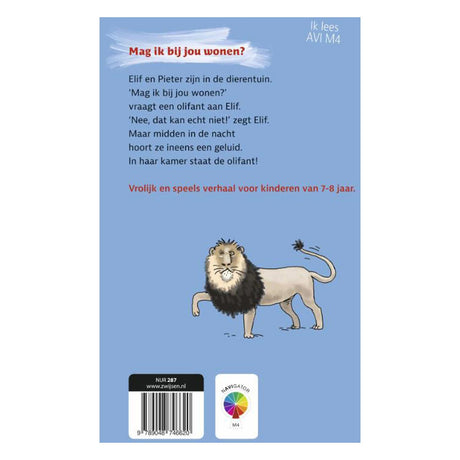 WPG-Verleger Ich lese AVI – kann ich mit Ihnen leben? (avi m4)
