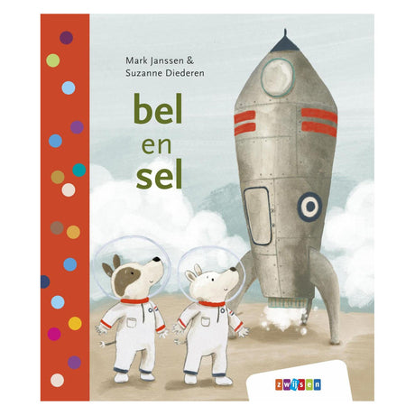 Lesen lernen WPG-Verleger – Bel en Sel (avi-m3)