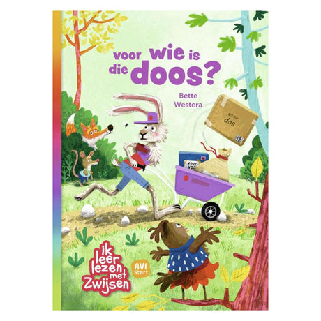 WPG -Verlage Ich lerne zu lesen - für wen ist diese Box? (Avi-Start)