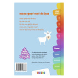 WPG Uitgevers Mees geht mit dem Bus Avi Start - Kinderbuch