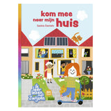 WPG-Verlage Ich lerne lesen – komm zu mir nach Hause (avi-start)