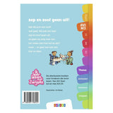 WPG-Verleger Zwijsen Buch AVI M3 Sep und Soof erscheinen