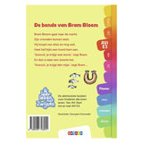 WPG -Verlage Ich lerne zu lesen - die Bande von Bram Bloem (Avi -e3)