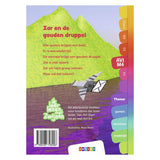 WPG Uitgevers Zar und The Golden Drop Avi M4 - Kinderbuch
