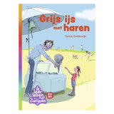 WPG Publishers Ich lerne zu lesen - graues Eis mit Haaren (AVI -M4)