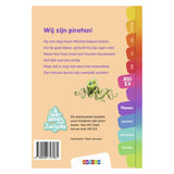 WPG Publishers Wir sind Piraten! Avi E4 - Kinderbuch