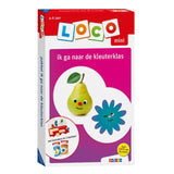 WPG Uitgevers Mini -Loco -Paket - Ich gehe zum Kindergarten