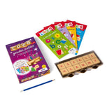 Lok-Mini-Goldpaket