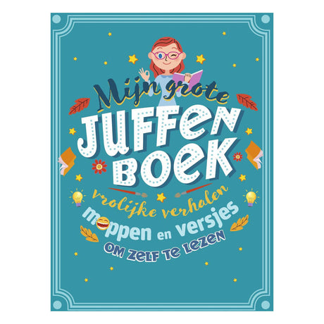 WPG-Verleger: Mein großes Lehrerbuch – AVI Start