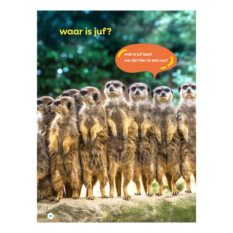 WPG-Verleger: Mein großes Lehrerbuch – AVI Start