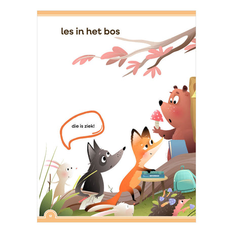 WPG-Verleger: Mein großes Lehrerbuch – AVI Start