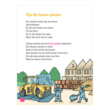 Wpg uitgevers heel veel huizen - avi e3