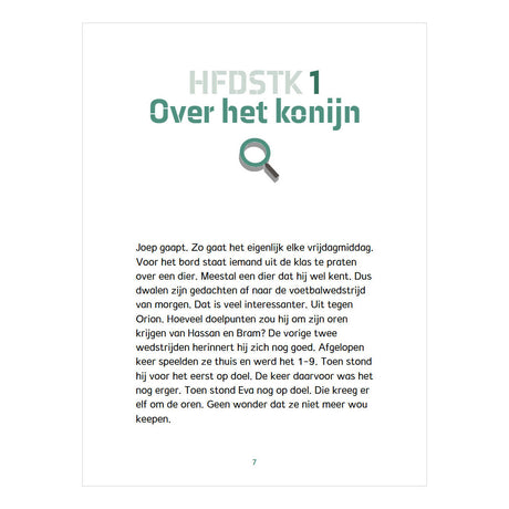 Wpg uitgevers zoekwoord: rivierhaai