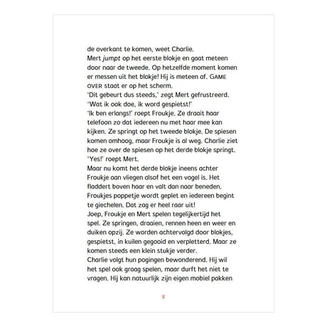 Wpg uitgevers onmogelijk spel