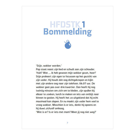 Wpg uitgevers hartjes bommen