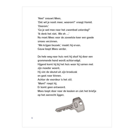 Wpg uitgevers betrapt - avi m5