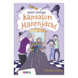 Wpg uitgevers kapsalon harenjacht - avi m5