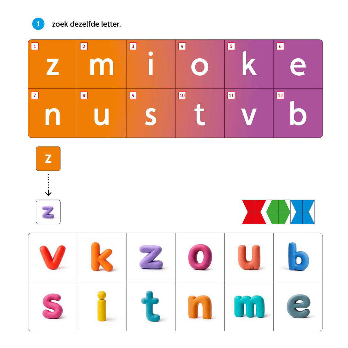 Loco mini - zoem mik lezen avi start