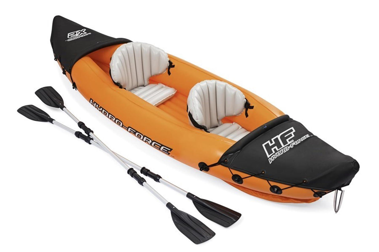 Bestway Hydroforce Kajak Lite Rapid x2 321x88cm