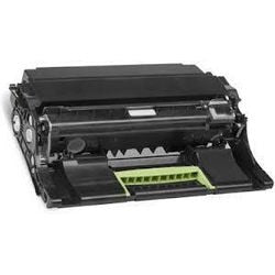 Trommel Lexmark 50f0z00 schwarz