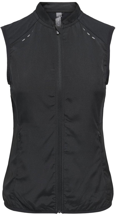 Only play - onpmali hn wvn vest dames sportvest