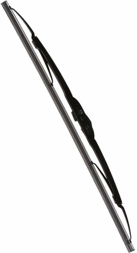 Carpoint Scheibenwischer NXT Premium 18c 45 cm – Naturkautschuk – verzinkter Stahlrahmen – einfache Montage –
