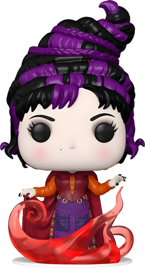 Funko-Pop! Hocus Pocus 2 – Vinylfigur – Mary (Rauch) 1372