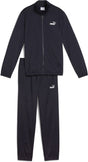 Puma Poly Suit B Unisex-Trainingsanzug – New Navy