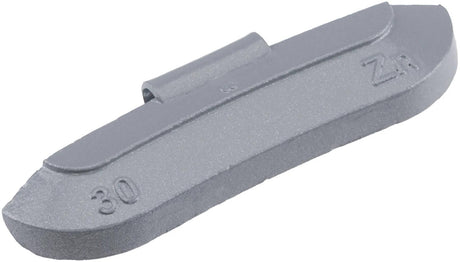 Ad-autoteile-cargo gmbh co.kg ausgleichweeg der classie zink-weight auto stahlf. Gewicht 30g