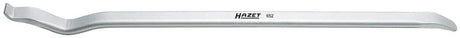 Hazet Reifenheber Montagelöffel Hebel LKW Nutzfahrzeug VE 652 600mm gebogen