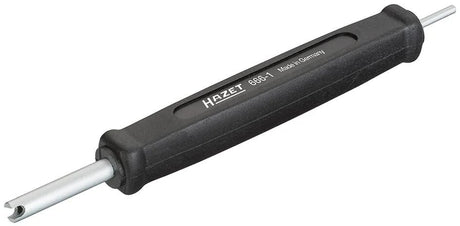 Hazet-Ventilauszieher-Ventilwerkzeuge.