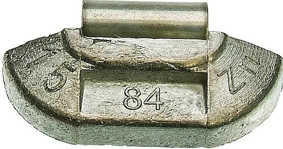 Reinheimer Gegengewicht zum Allrounder. Auswuchtgewichte Zink 15g Auto der Allrounder