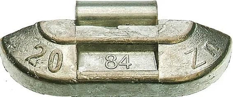 Reinheimer Gegengewicht zum Allrounder. Auswuchtgewichte Zink 20g Auto der Alleskönner
