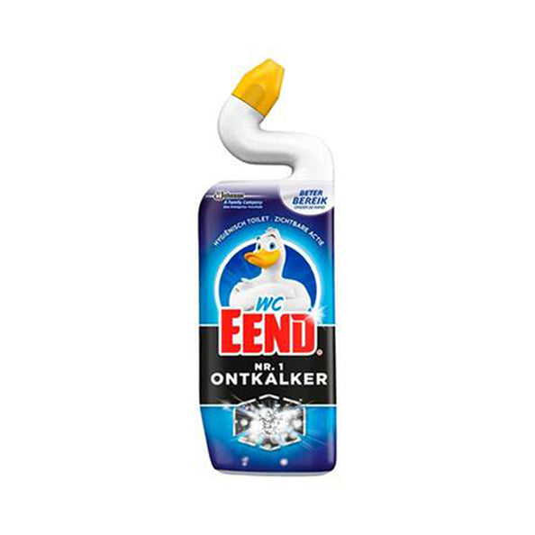WC-Ente WC-Ente WC-Reiniger 750 ml Entkalker