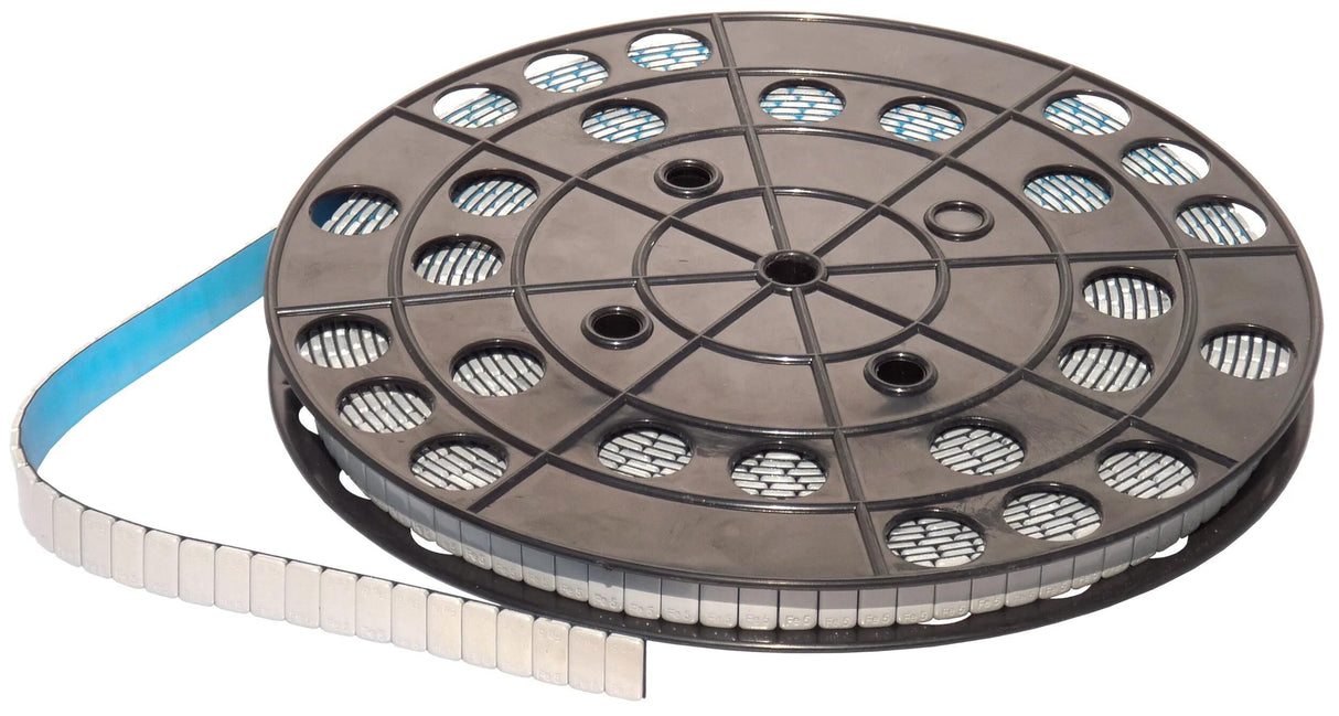 Reinheimer Auswuchtgewicht FE-Roll-Stick-on Wheels Klebegewicht ST 1200 x 5 gr.