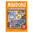 Centraal boekhuis murdoku terug in de tijd 80 moordmysteriepuzzels